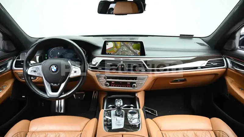 BMW 740 d xDrive| HEAD-UP| 360| DISTRONIC| ��������� | Mobile.bg � ����������� 4