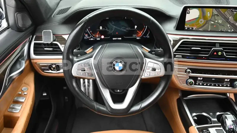 BMW 740 d xDrive| HEAD-UP| 360| DISTRONIC| ��������� | Mobile.bg � ����������� 6