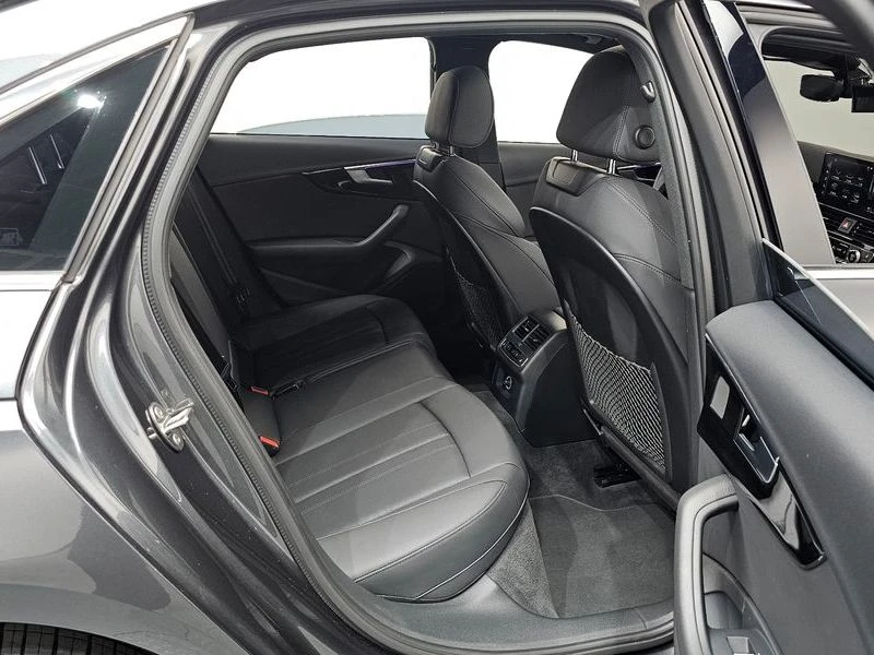 Audi A4 40 TDI Quattro Premium| 190к.с.| ВКЛ.ТЕХНОТЕСТ, снимка 11 - Автомобили и джипове - 55384766