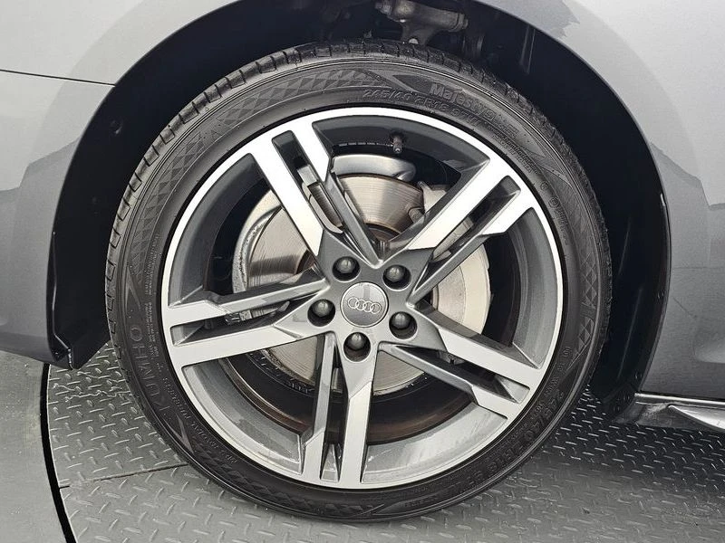 Audi A4 40 TDI Quattro Premium| 190к.с.| ВКЛ.ТЕХНОТЕСТ, снимка 5 - Автомобили и джипове - 55384766