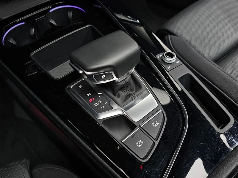 Audi A4 40 TDI Quattro Premium| 190к.с.| ВКЛ.ТЕХНОТЕСТ, снимка 9 - Автомобили и джипове - 55384766