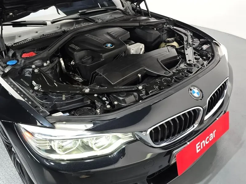BMW 428 i - САМО 30% АВАНС, снимка 6 - Автомобили и джипове - 56269289