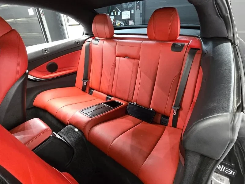 BMW 428 i - САМО 30% АВАНС, снимка 11 - Автомобили и джипове - 56269289