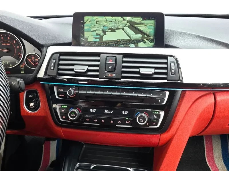 BMW 428 i - САМО 30% АВАНС, снимка 13 - Автомобили и джипове - 56269289