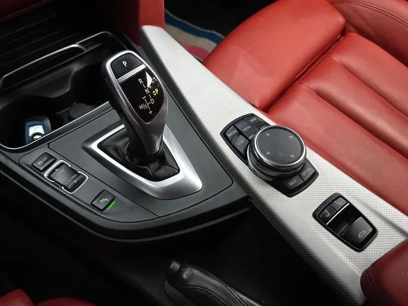 BMW 428 i - САМО 30% АВАНС, снимка 9 - Автомобили и джипове - 56269289