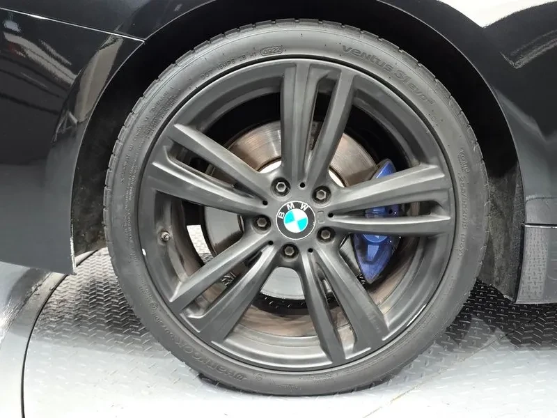 BMW 428 i - САМО 30% АВАНС, снимка 5 - Автомобили и джипове - 56269289