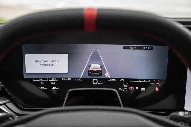 Audi Rs5 * NEW 2026* PLUG-IN HYBRID MATRIX B&O-3D HEAD-UP | Mobile.bg � ����������� 8
