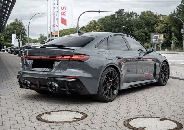 Audi Rs5 * NEW 2026* PLUG-IN HYBRID MATRIX B&O-3D HEAD-UP | Mobile.bg � ����������� 2