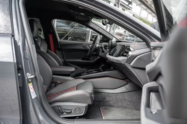 Audi Rs5 * NEW 2026* PLUG-IN HYBRID MATRIX B&O-3D HEAD-UP | Mobile.bg � ����������� 9