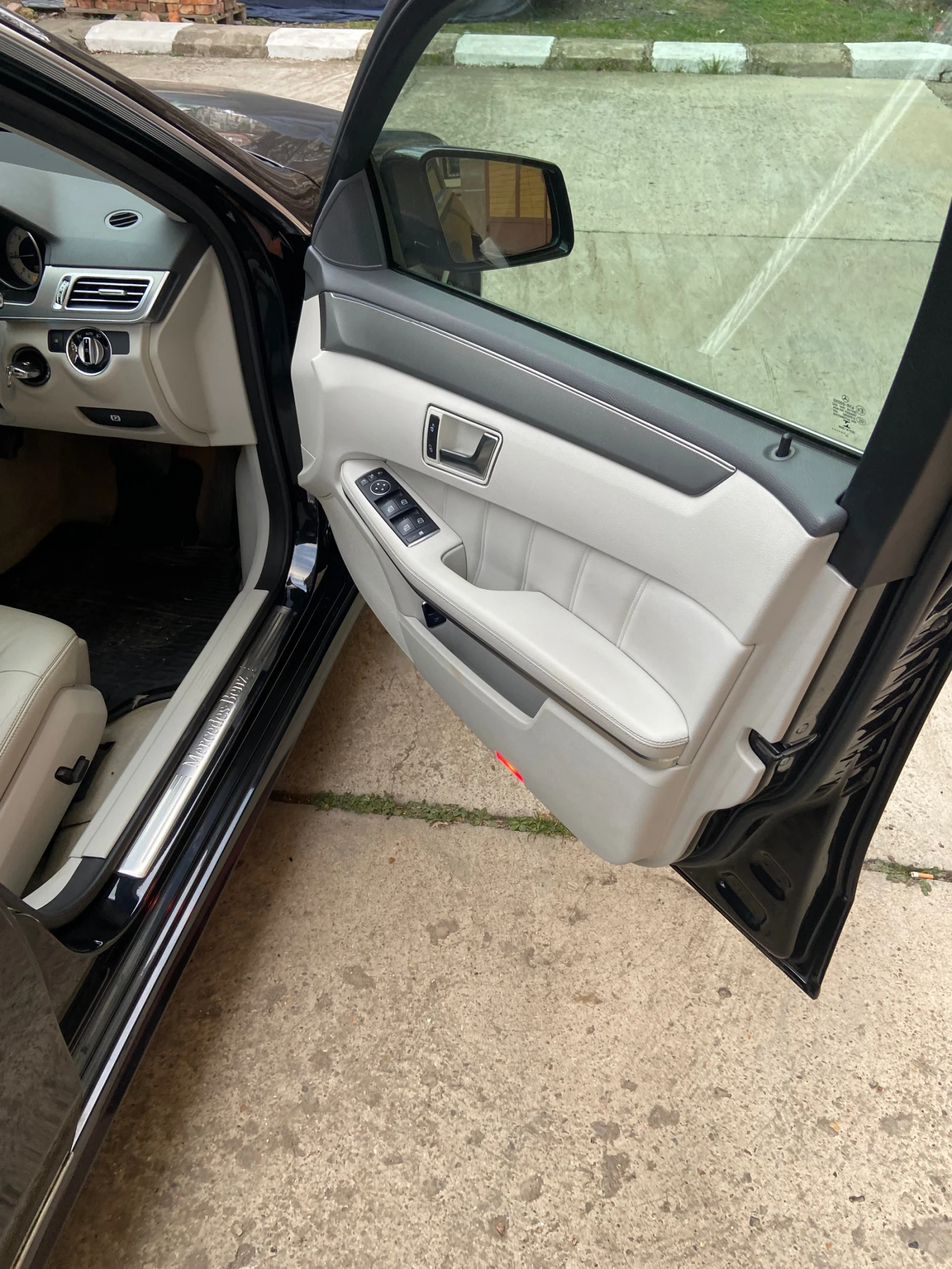 Mercedes-Benz E 220 | Mobile.bg   16