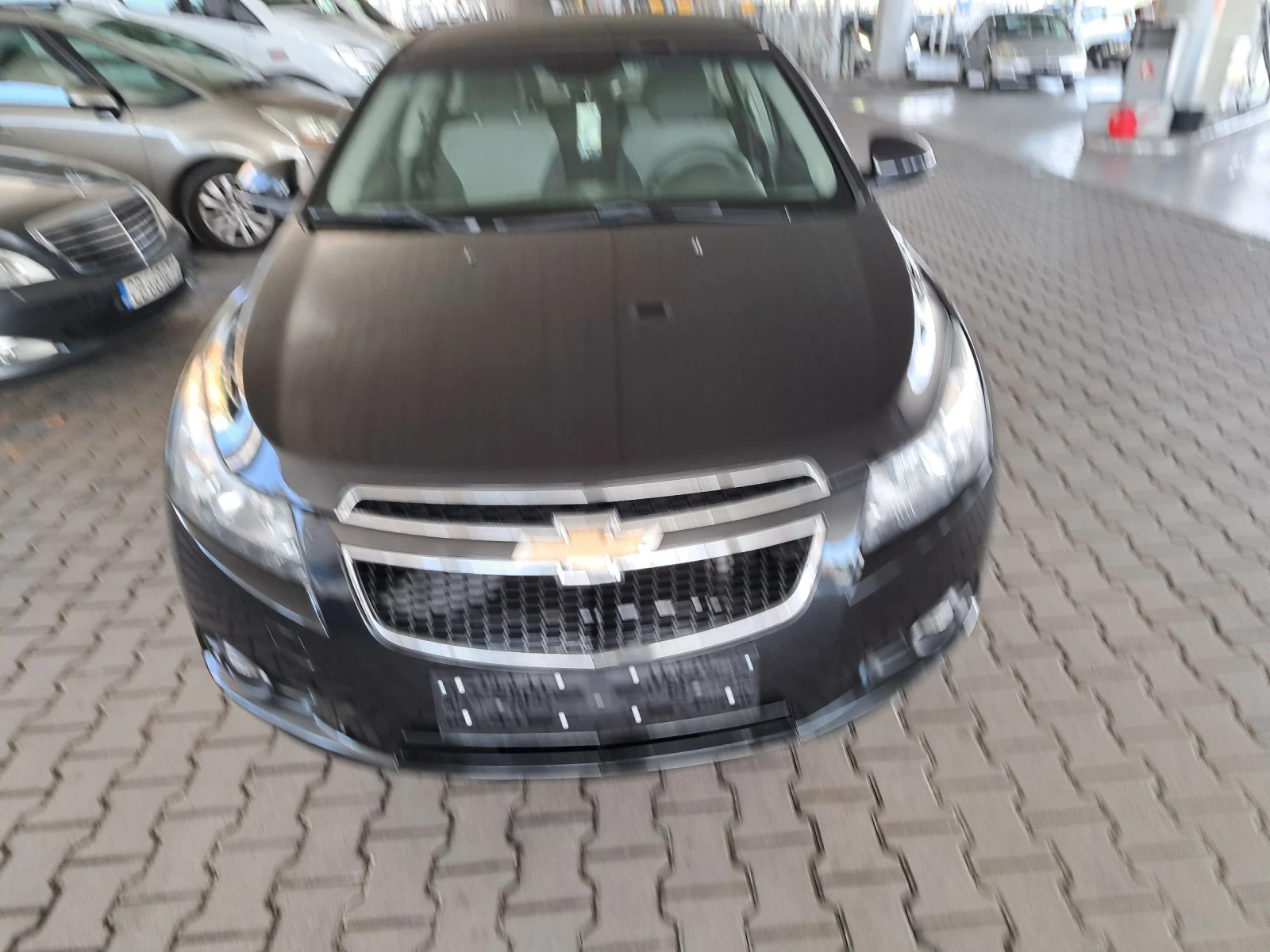 Chevrolet Cruze 1.6i16V 116PS.GPL ITALIA - изображение 2