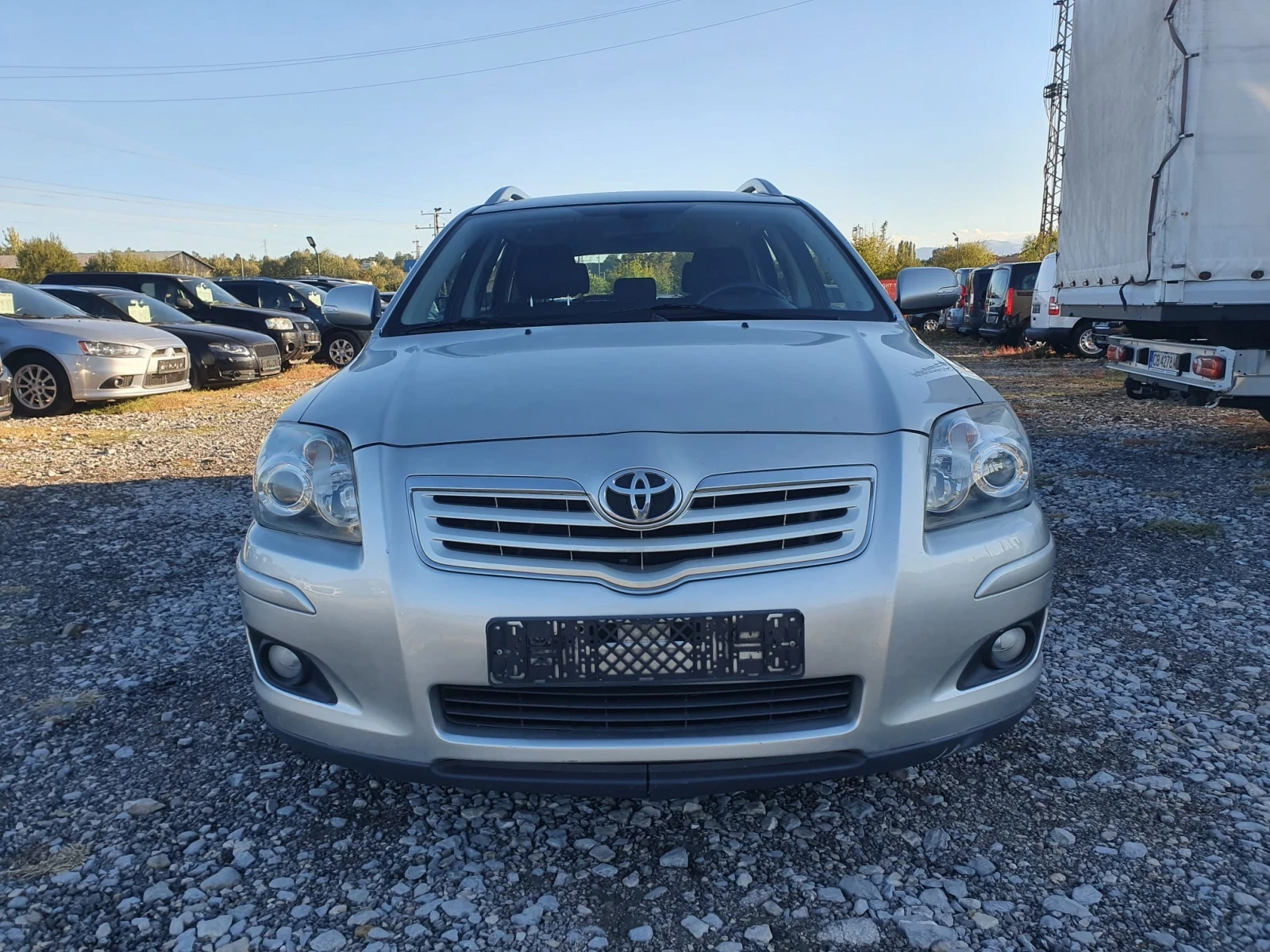 Toyota Avensis 1.8-FACE-NAVI-ЕДИН-СОБСТВЕНИК-1Г-ГАРАНЦИЯ! - изображение 7