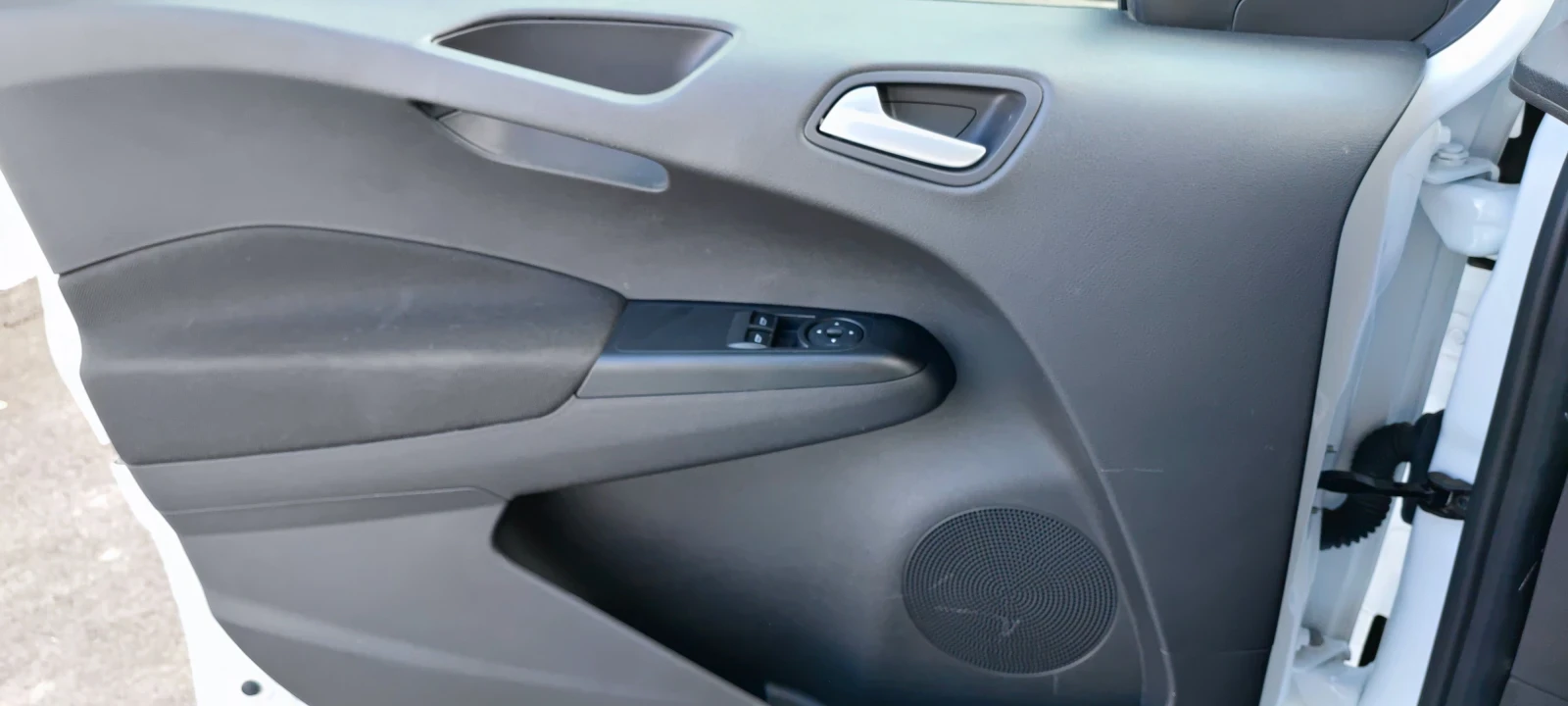 Ford Courier 1.5 TDCI Trend,  | Mobile.bg   13