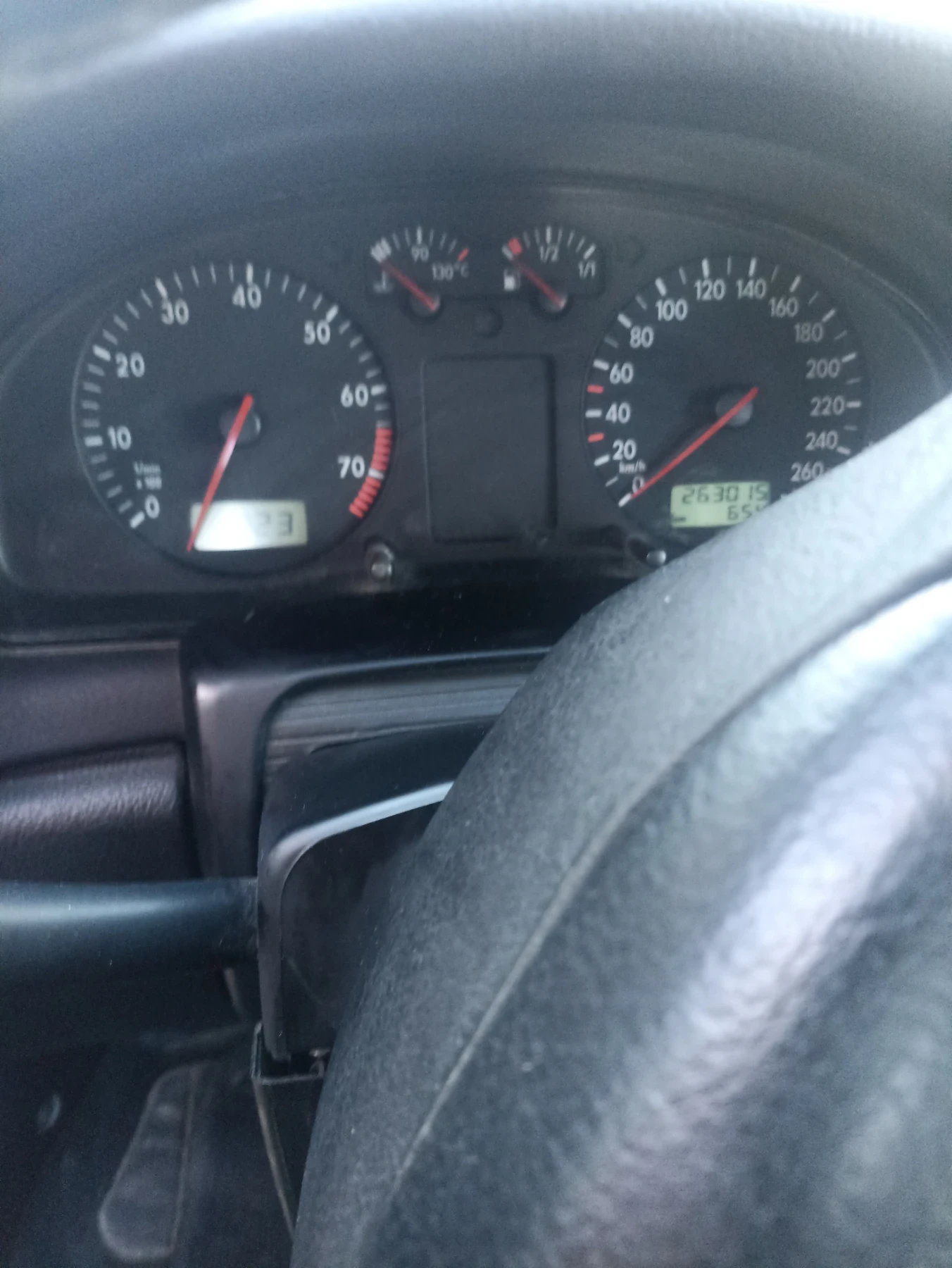 VW Passat  - изображение 7