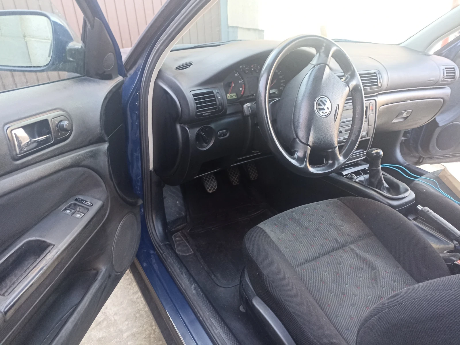 VW Passat  - изображение 4