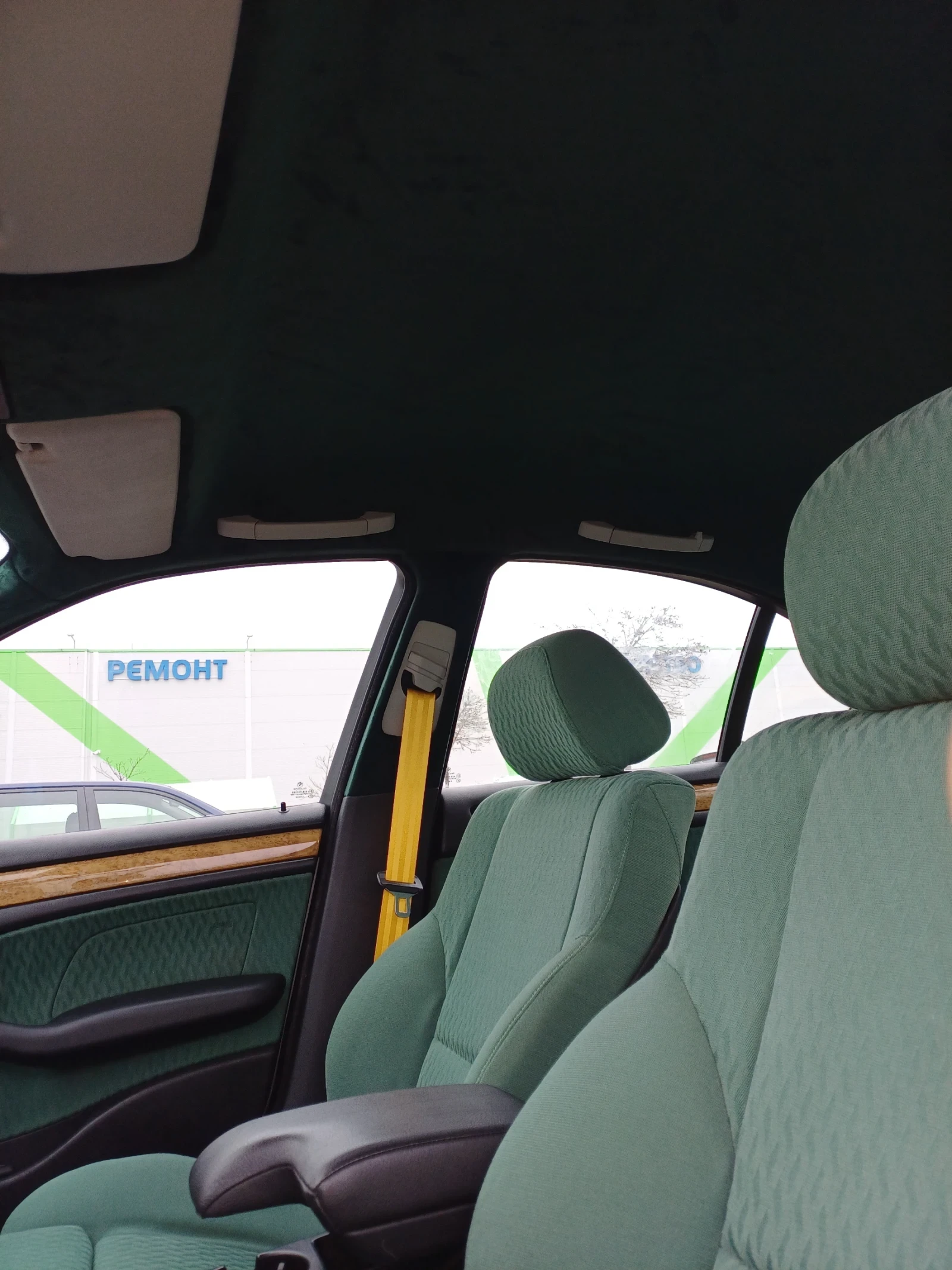 BMW 320 Face 150hp 6 скорости , снимка 11 - Автомобили и джипове - 53964993