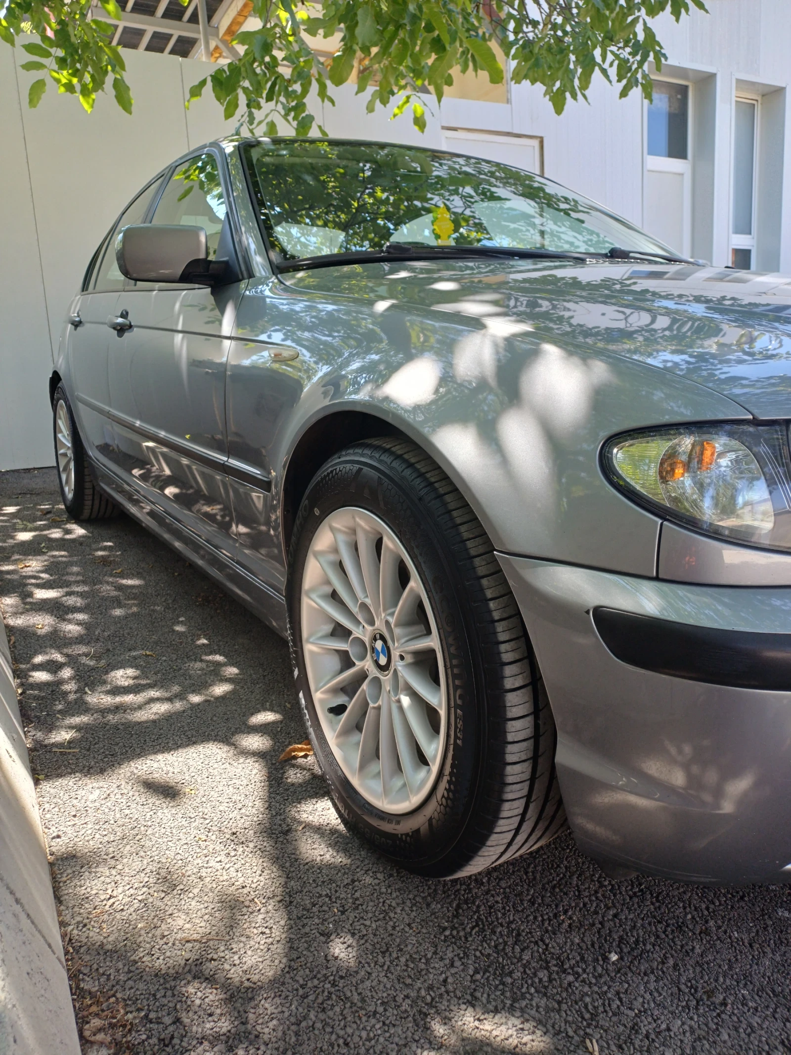 BMW 320 Face 150hp 6 скорости  - изображение 8