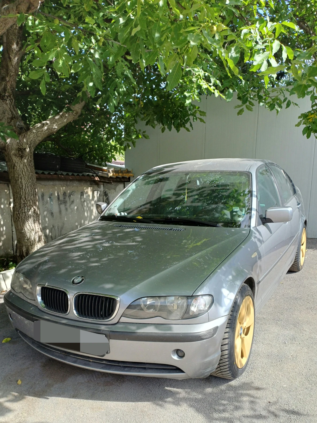 BMW 320 Face 150hp 6 скорости  - изображение 7