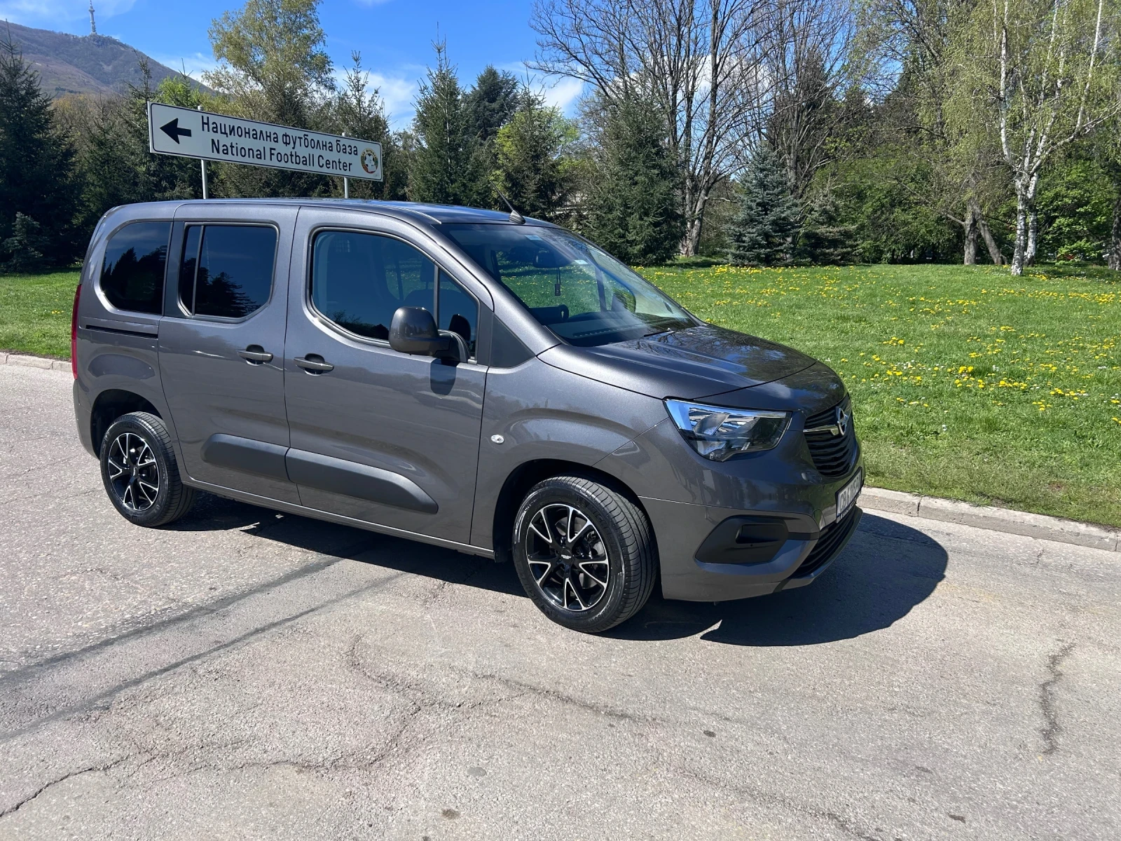 Opel Combo  - изображение 3