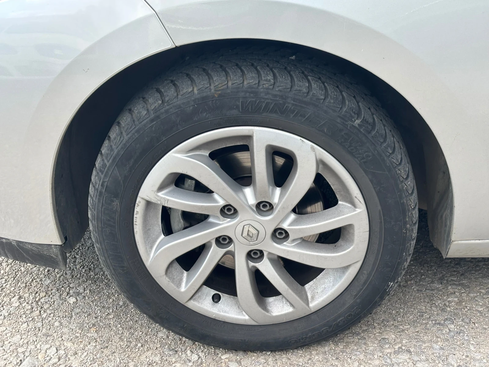 Renault Megane 1.5 DCI | Mobile.bg   14