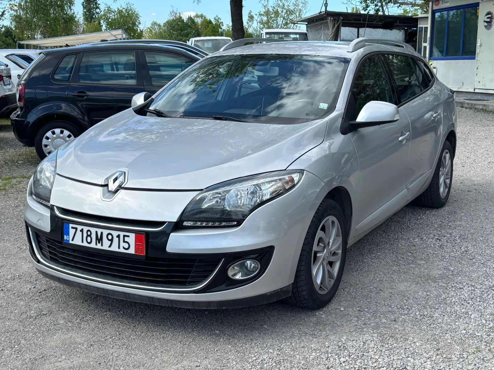 Renault Megane 1.5 DCI | Mobile.bg   1