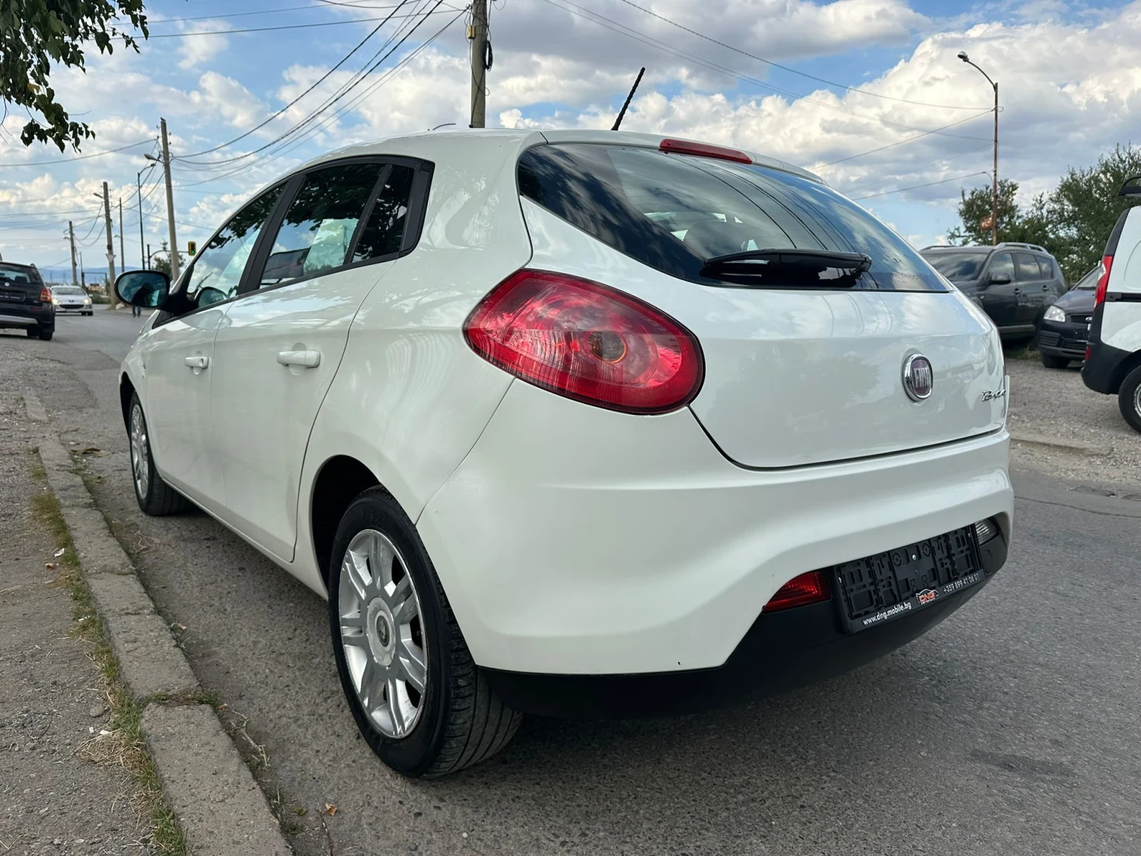 Fiat Bravo 1, 600 mjet EURO5B  - изображение 5