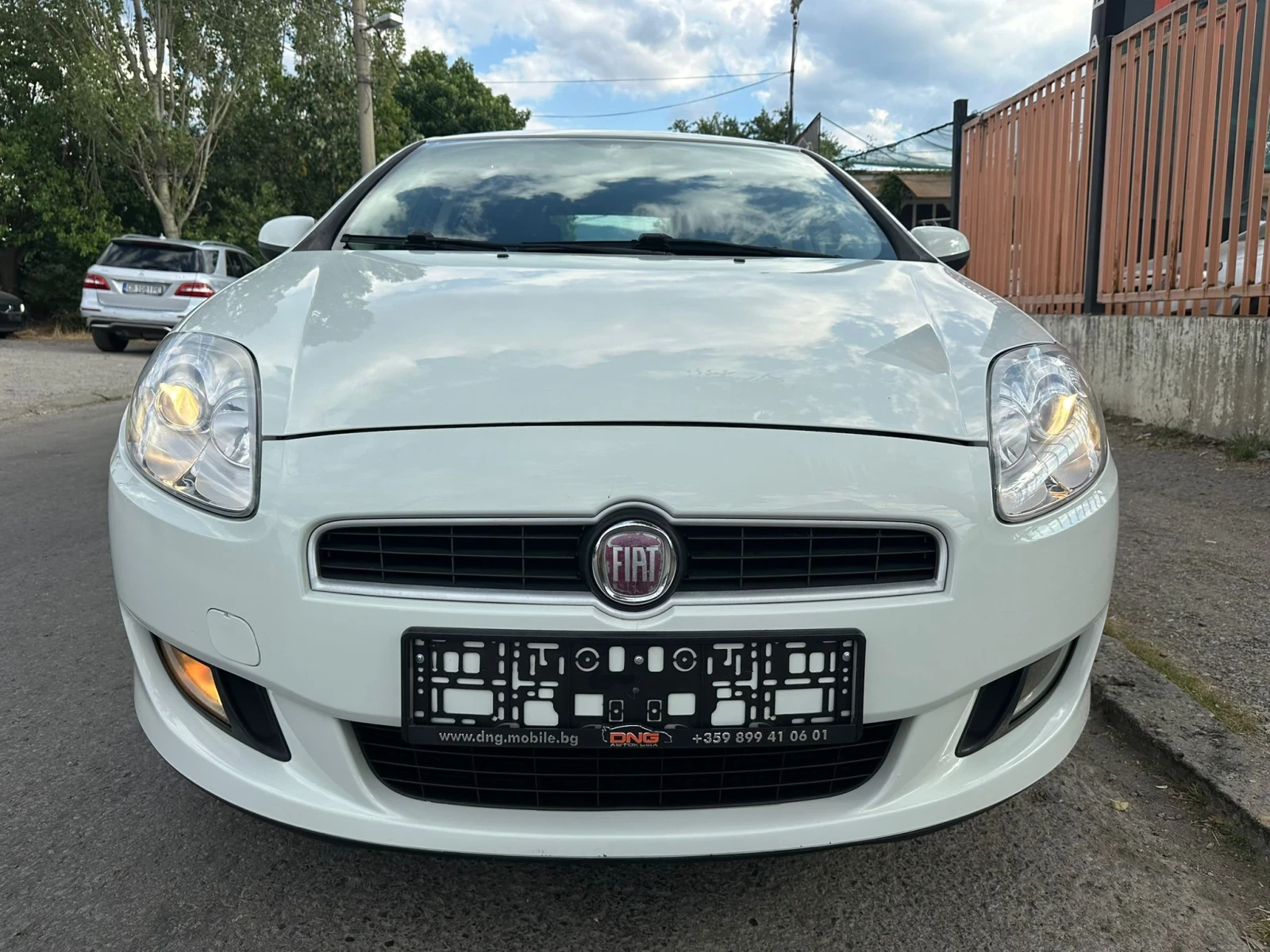 Fiat Bravo 1, 600 mjet EURO5B  - изображение 3