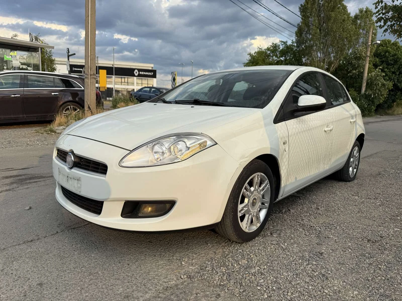 Fiat Bravo 1, 600 mjet EURO5B  - изображение 3
