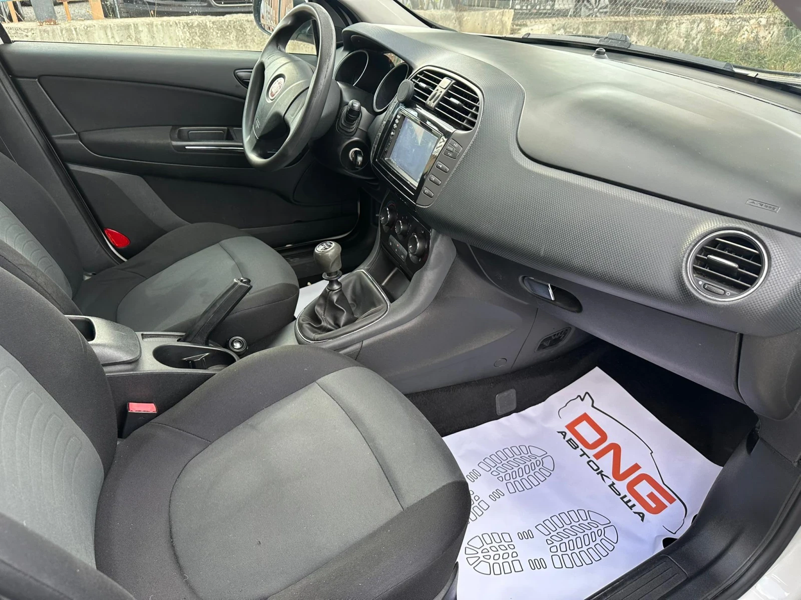 Fiat Bravo 1, 600 mjet EURO5B  - изображение 9