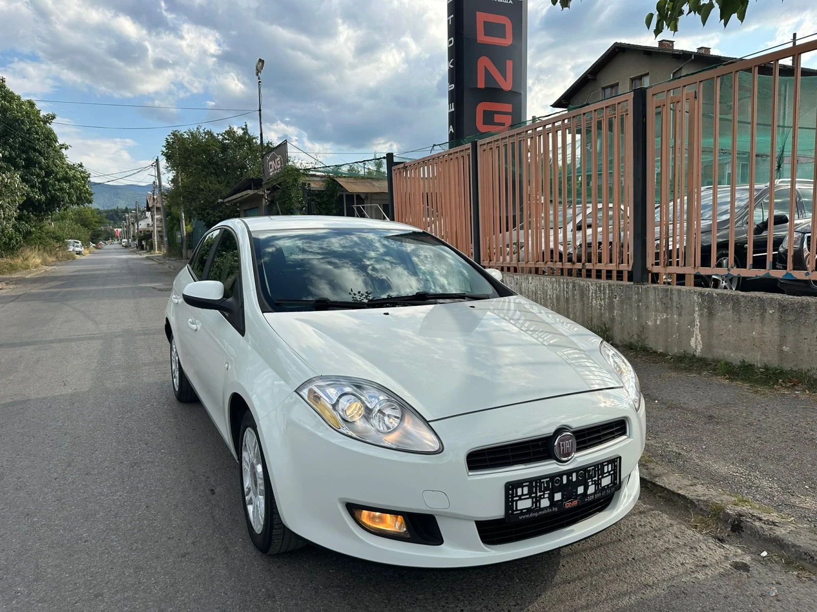 Fiat Bravo 1, 600 mjet EURO5B  - изображение 2