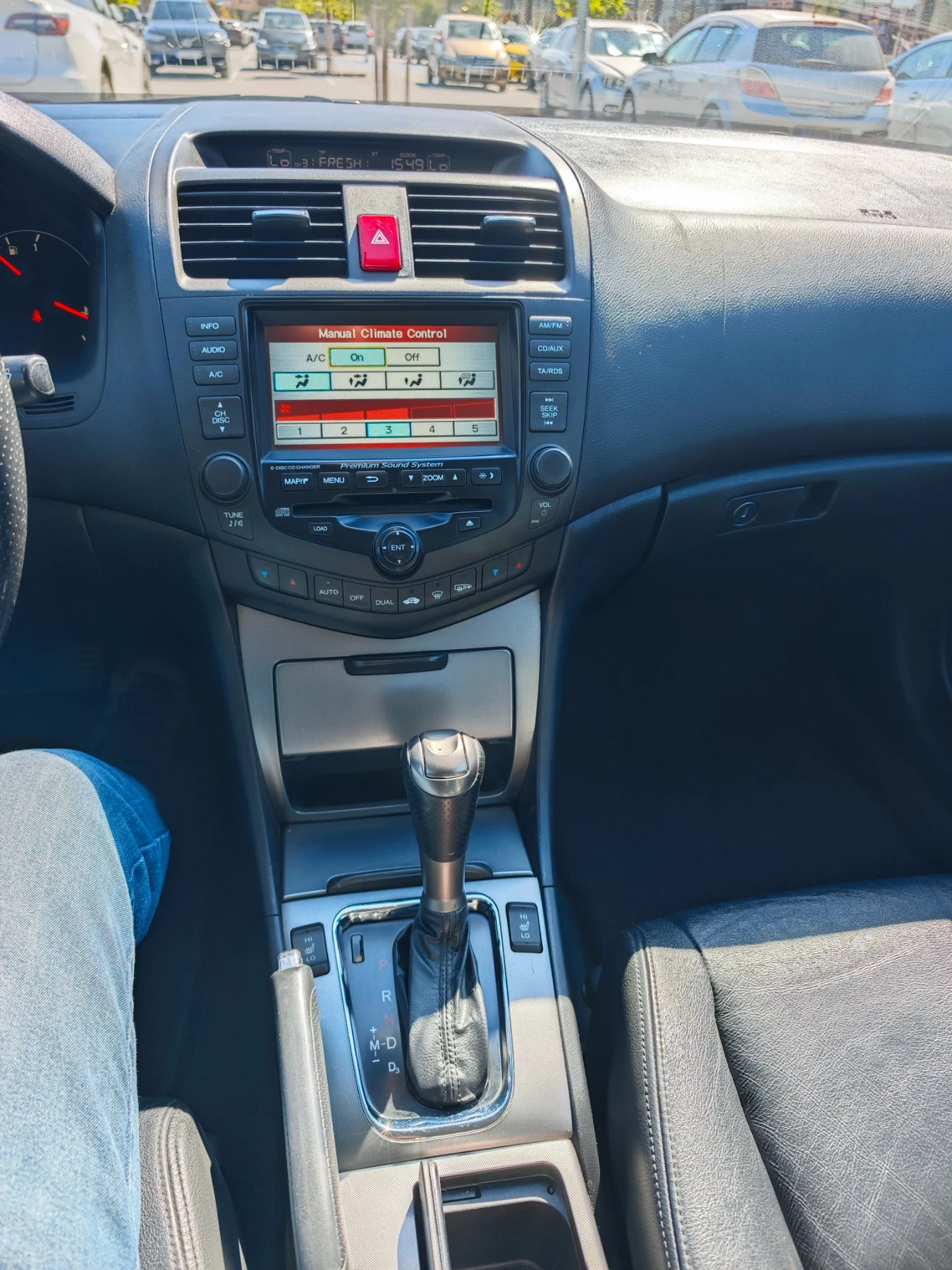 Honda Accord | Mobile.bg � ����������� 12