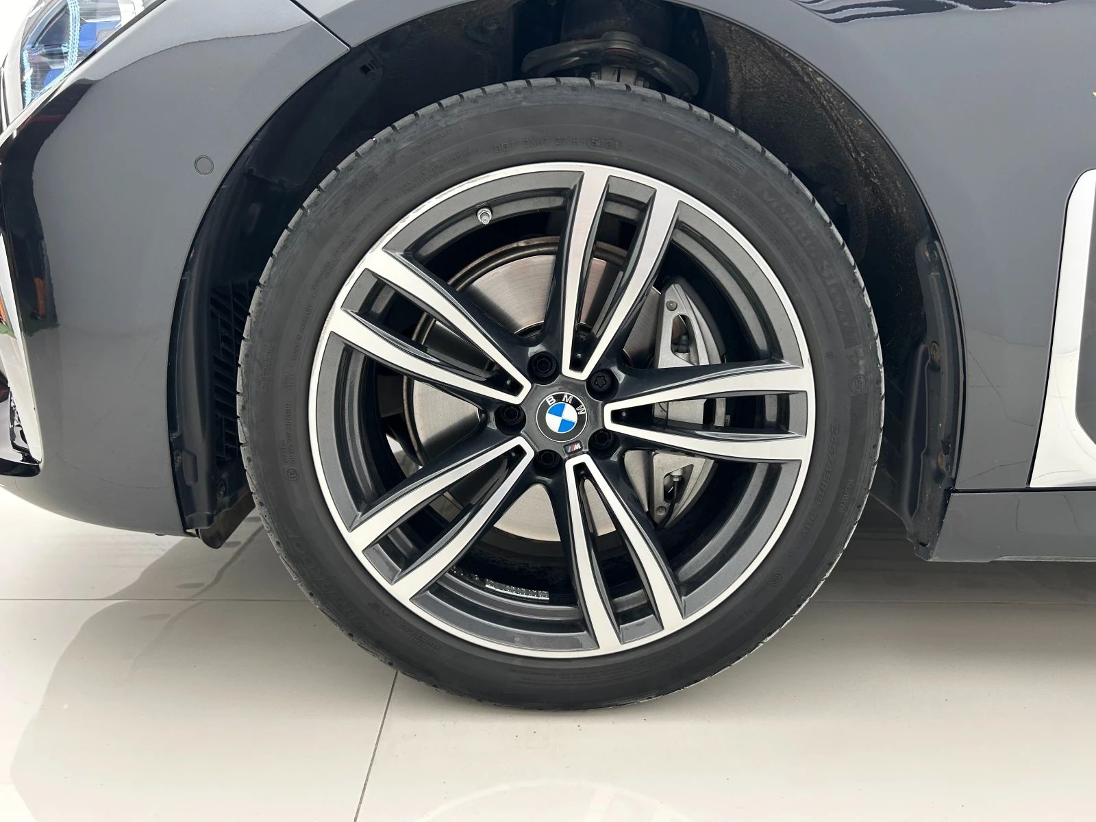 BMW 730 xDrive30d M Sport | Mobile.bg   16