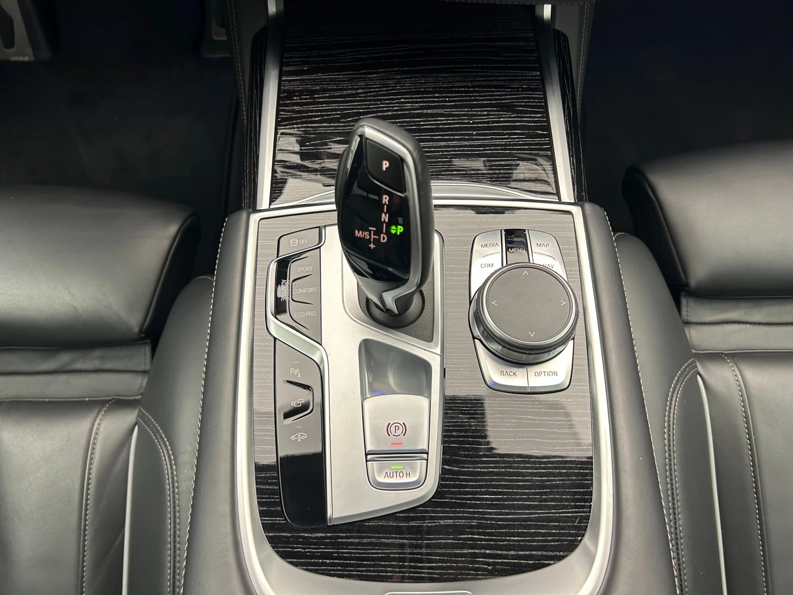 BMW 730 xDrive30d M Sport | Mobile.bg   12