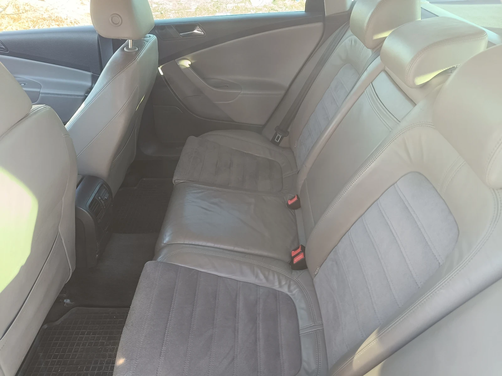 VW Passat  - изображение 10