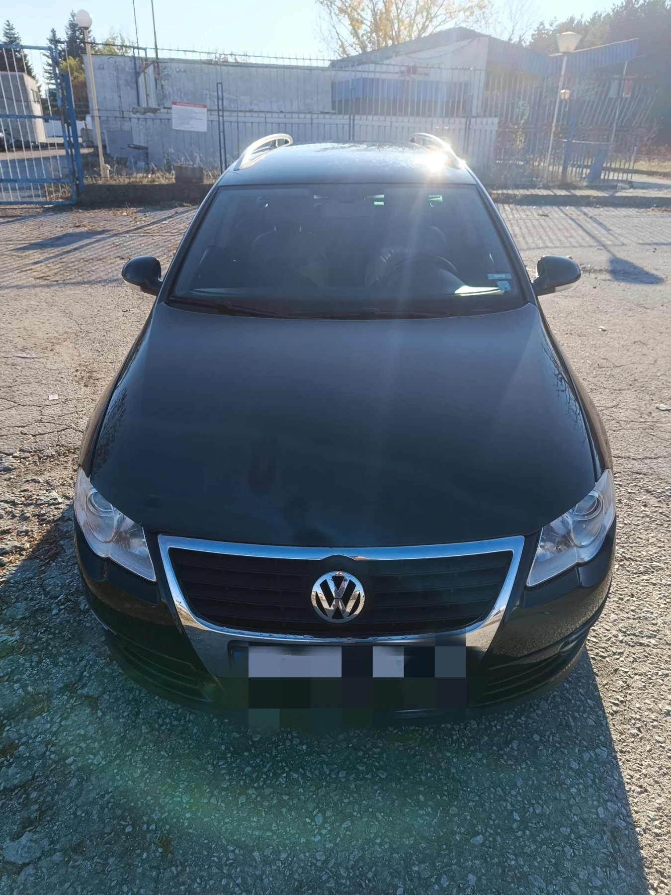 VW Passat | Mobile.bg   1