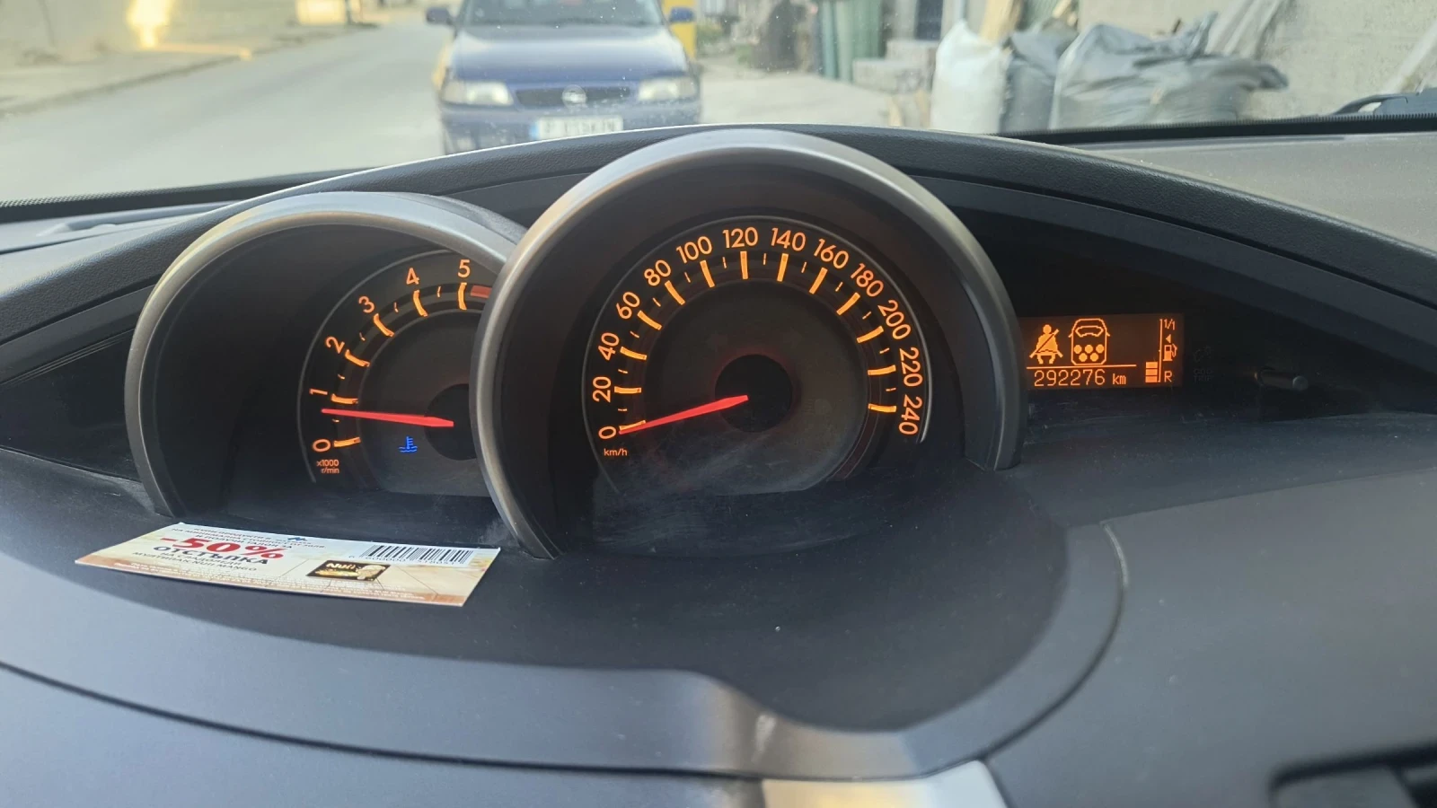 Toyota Verso  - изображение 3