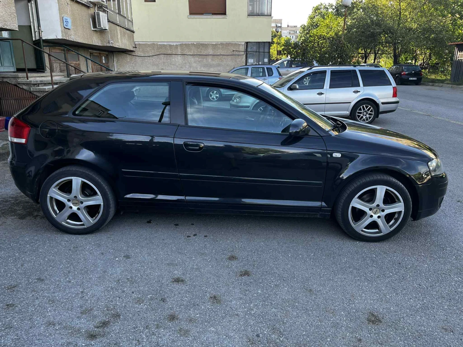 Audi A3  - изображение 6
