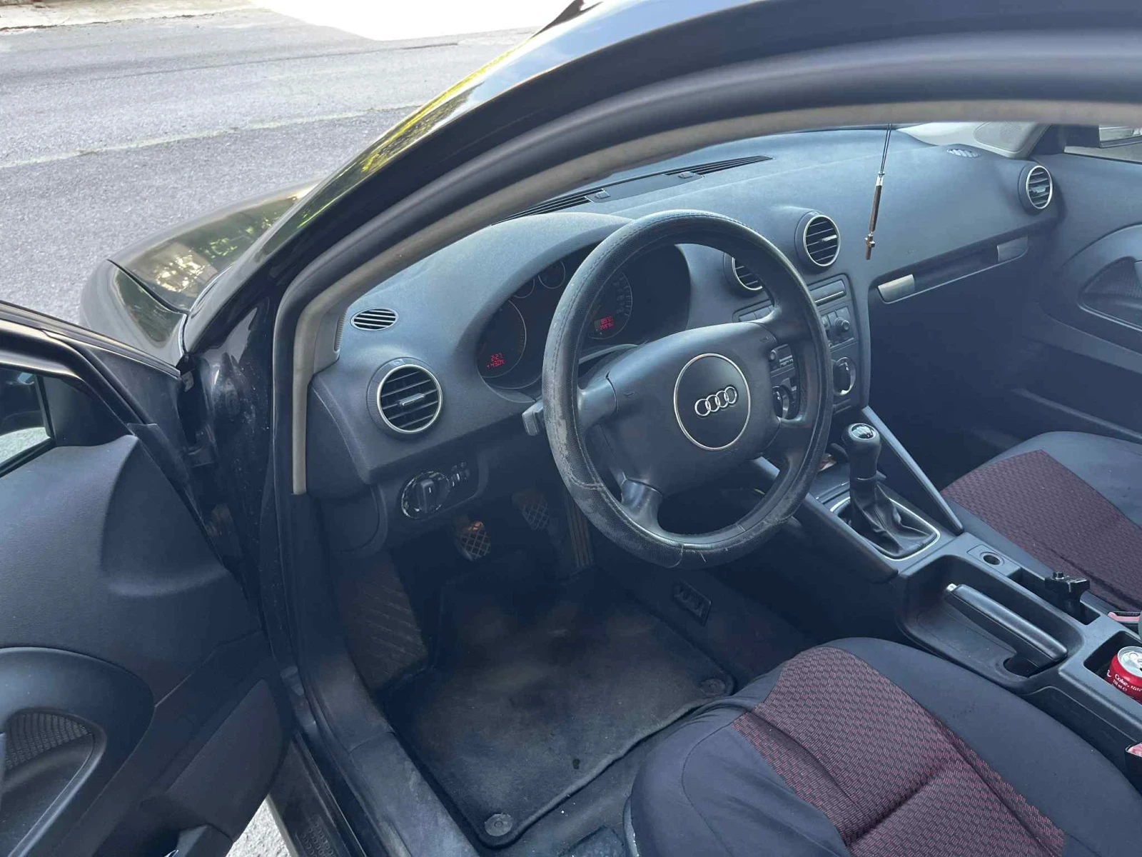 Audi A3  - изображение 3