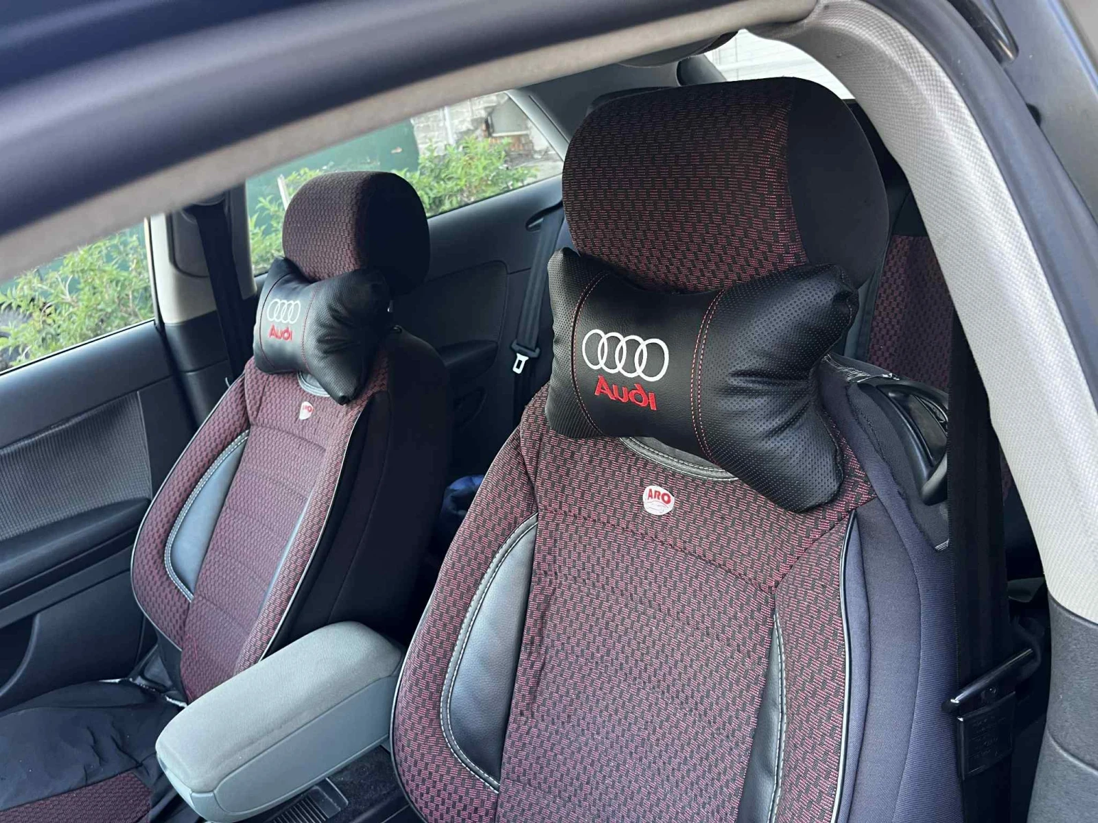 Audi A3  - изображение 4