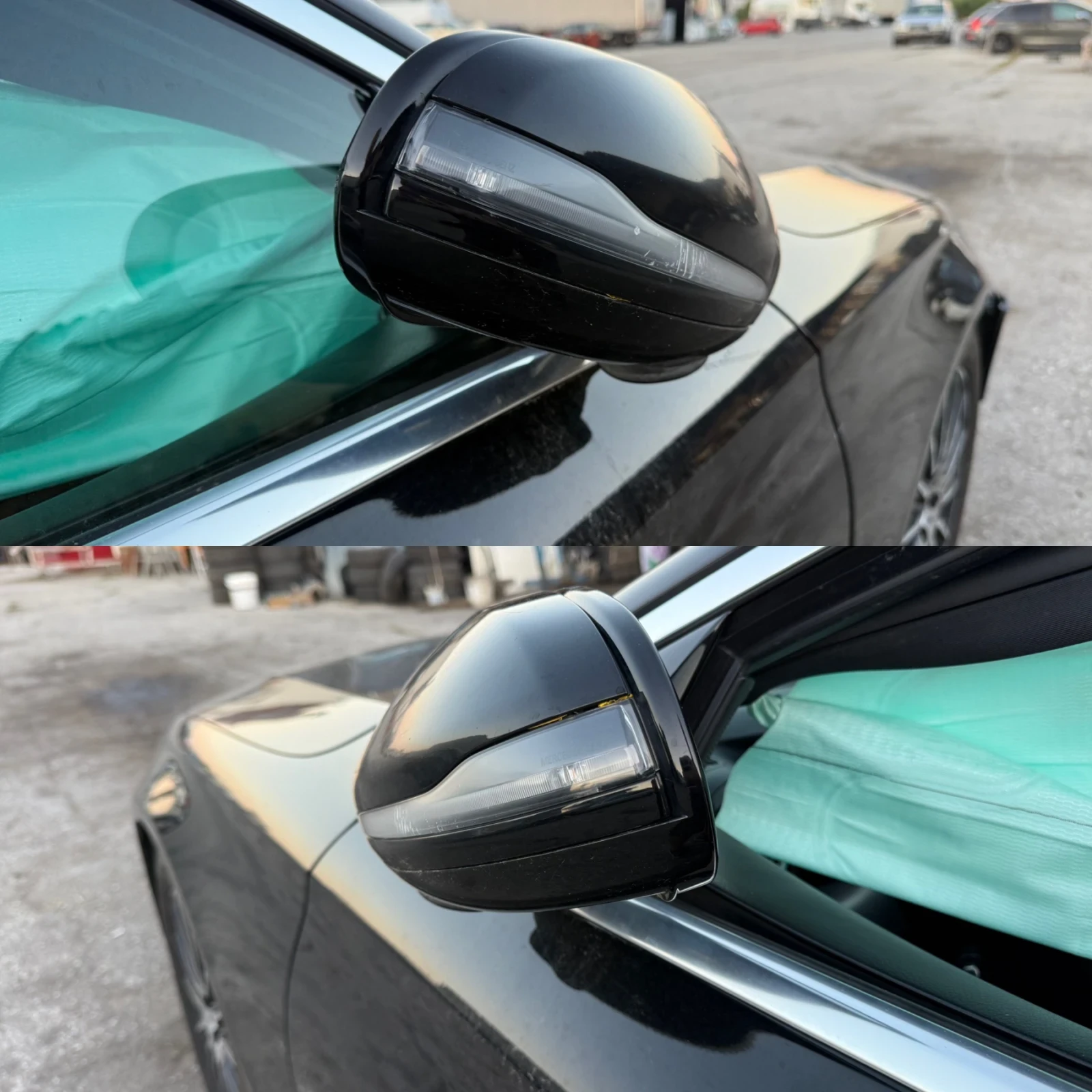 Mercedes-Benz E 220 | Mobile.bg   13