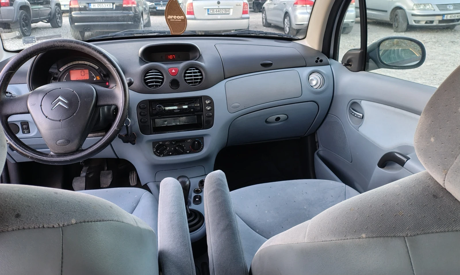Citroen C3  - изображение 4