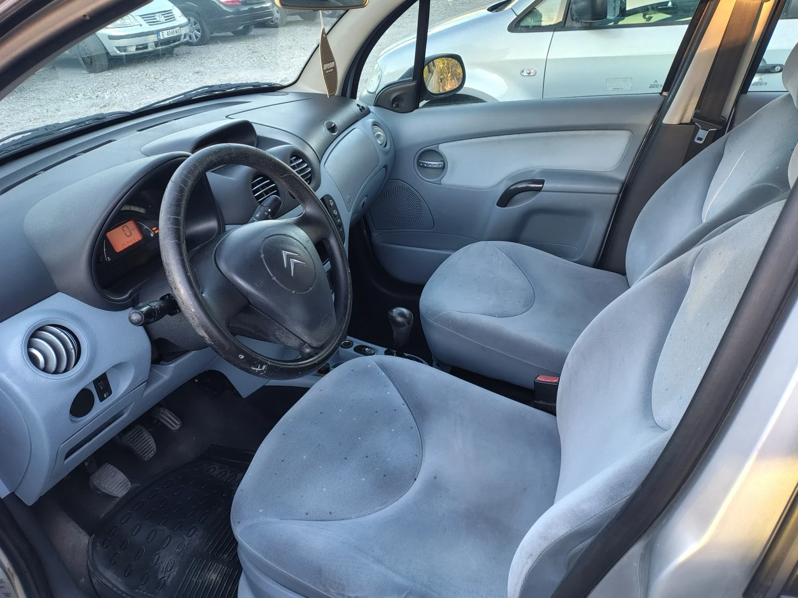 Citroen C3  - изображение 2