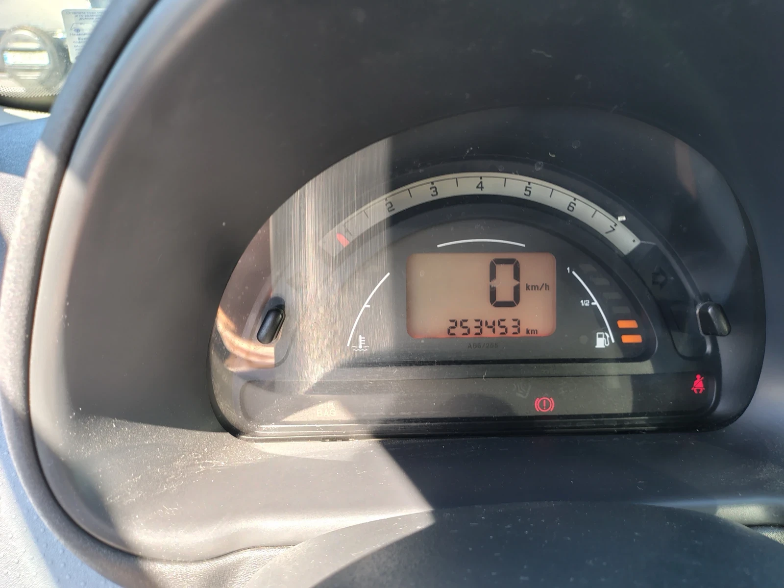 Citroen C3  - изображение 5