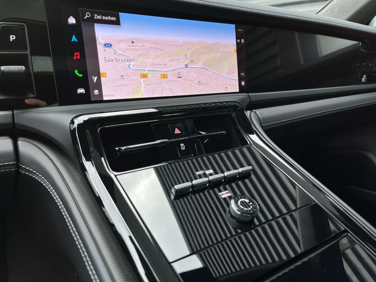 Porsche Panamera GTS/FACELIFT/SPORT DESIGN/CARBON/BOSE/HEAD UP/PANO | Mobile.bg   14