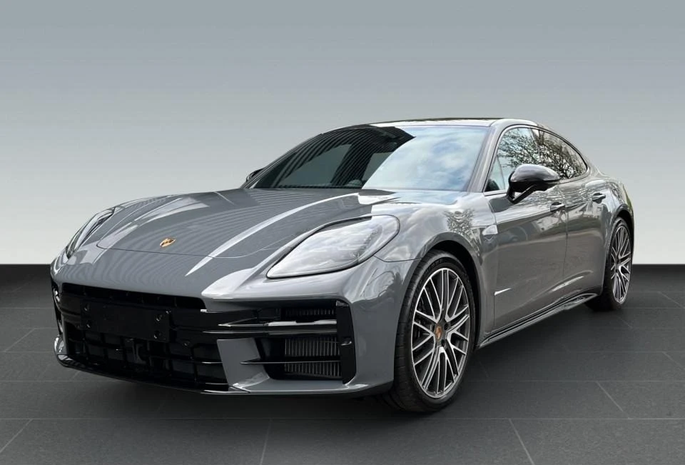 Porsche Panamera GTS/FACELIFT/SPORT DESIGN/CARBON/BOSE/HEAD UP/PANO - изображение 3