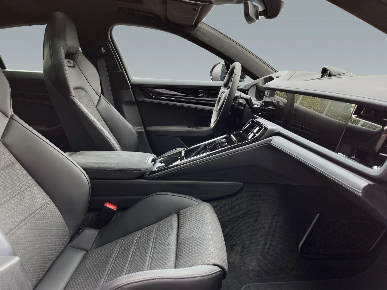 Porsche Panamera GTS/FACELIFT/SPORT DESIGN/CARBON/BOSE/HEAD UP/PANO | Mobile.bg   16