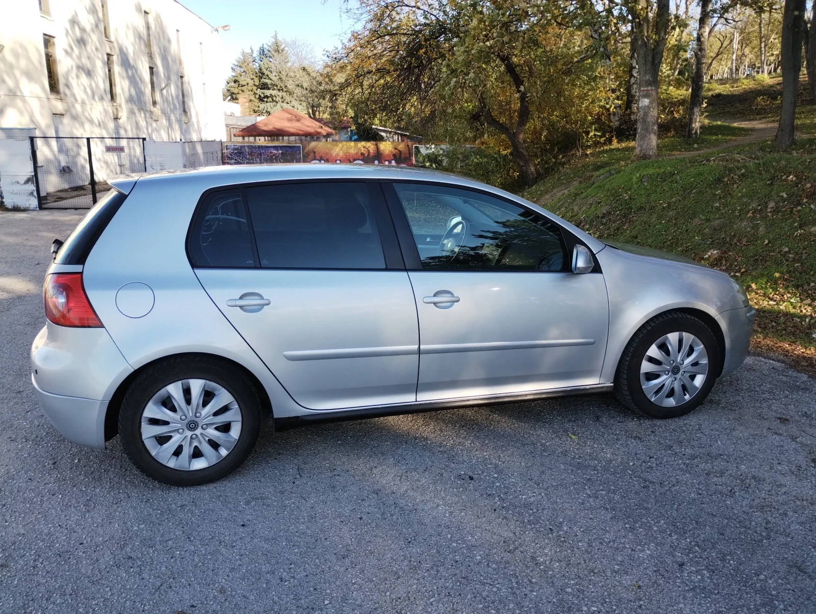 VW Golf | Mobile.bg   6