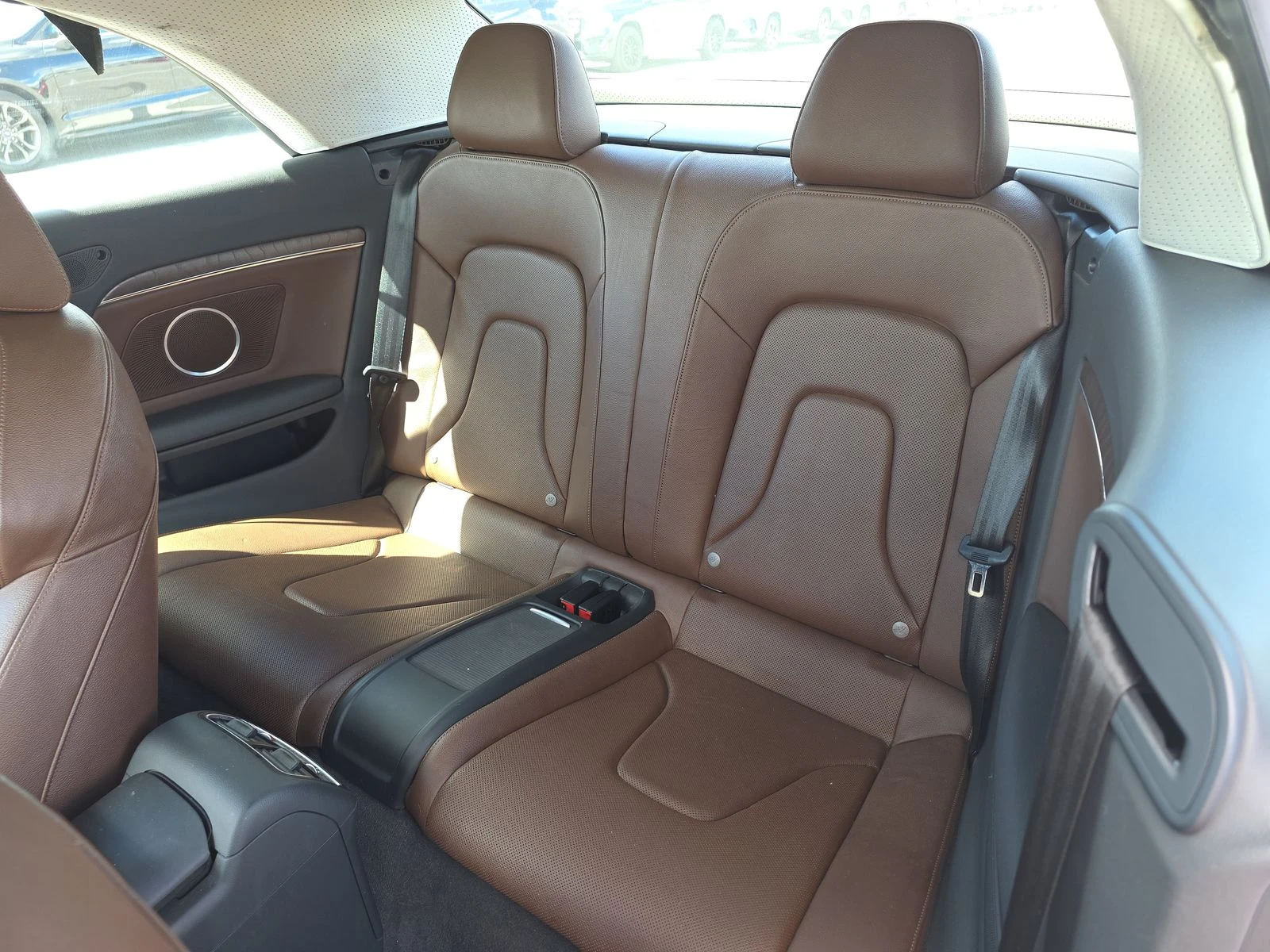 Audi A5 CABRIO* QUATTRO* OBDUH* B&O*  | Mobile.bg   13