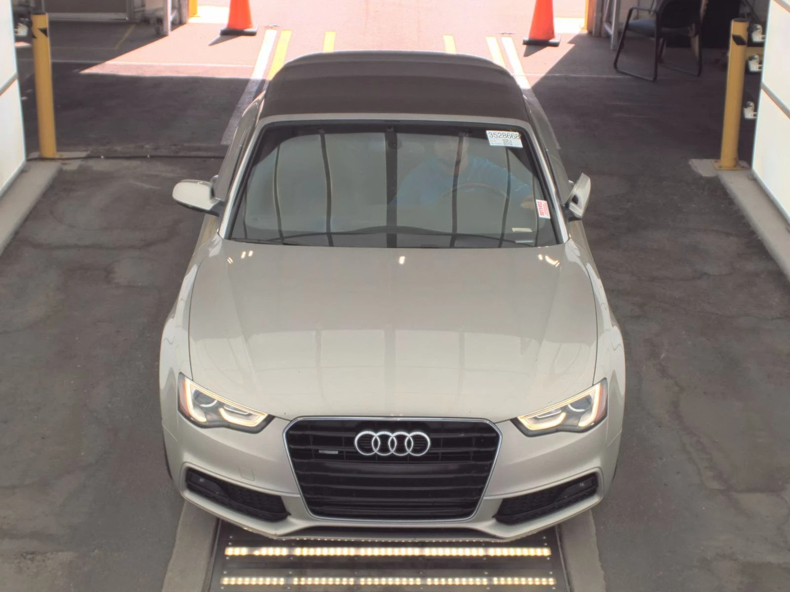 Audi A5 CABRIO* QUATTRO* OBDUH* B&O*  - изображение 2