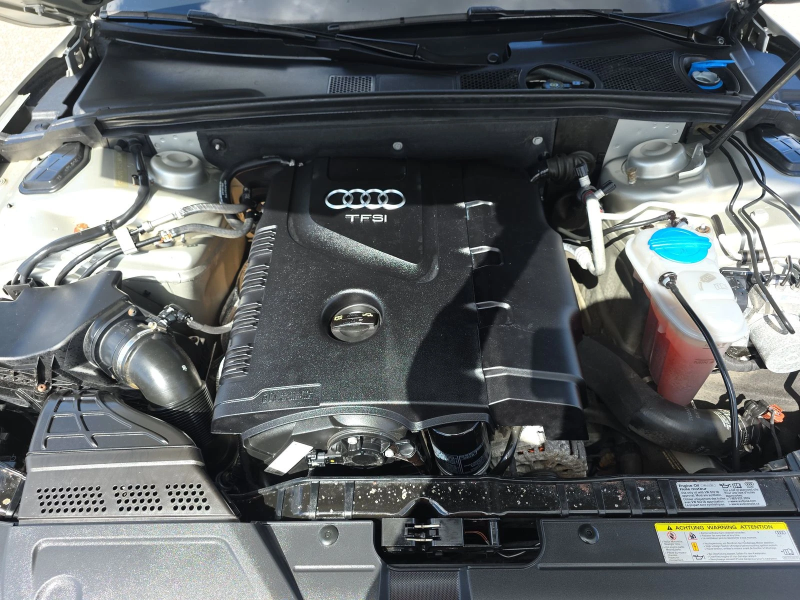 Audi A5 CABRIO* QUATTRO* OBDUH* B&O*  | Mobile.bg   14